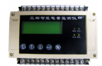 AJ34 BTR01044 三相智能電量監(jiān)測儀